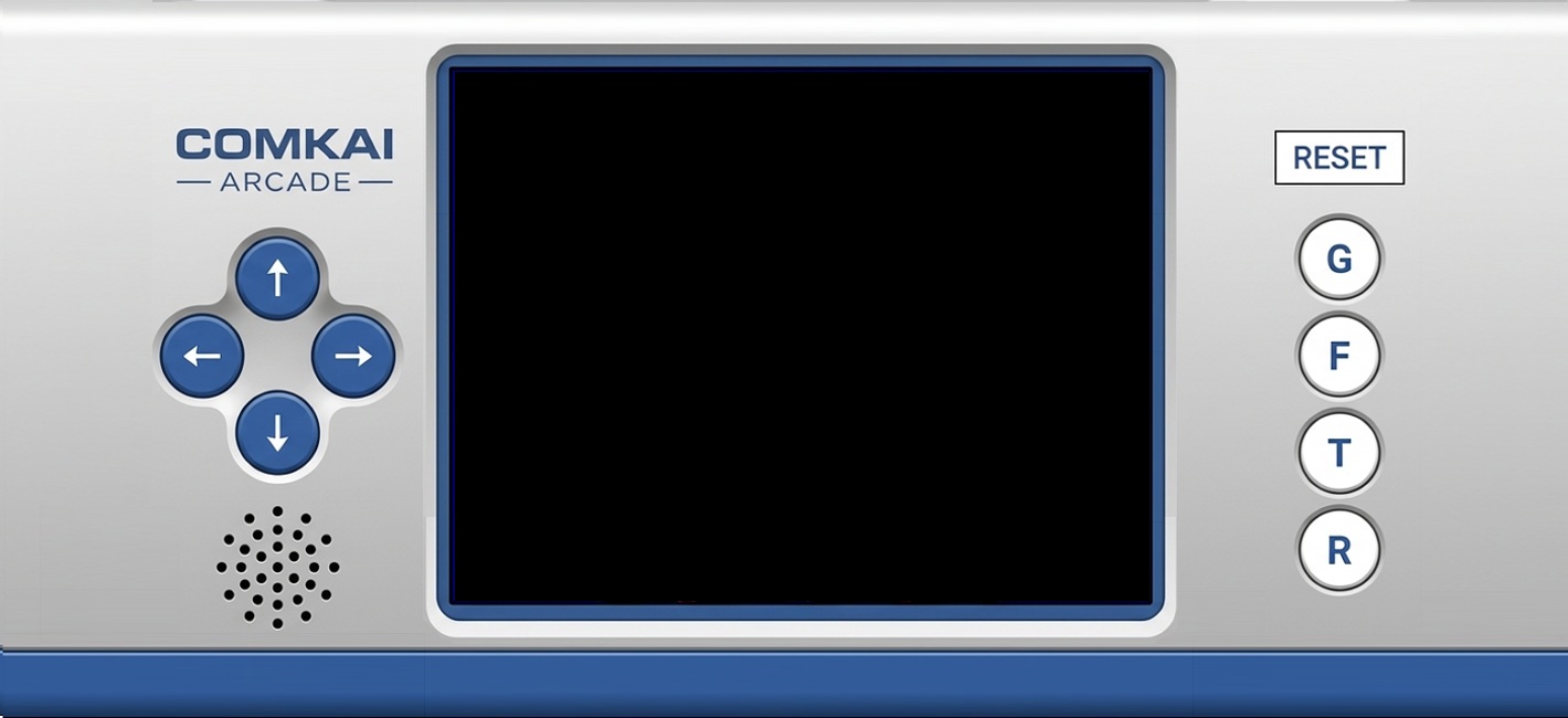Comkai Arcade Hood